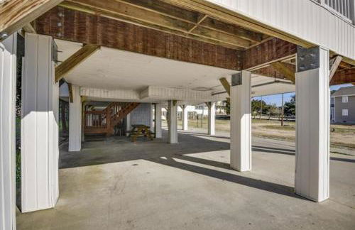 Ocean View Luxury Rental - Sleeps 16 - Foto 37