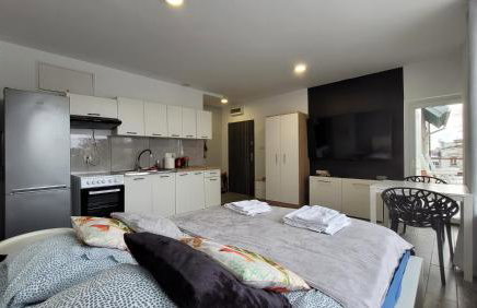 Apartamenty Parkowe nr 5 - Foto 8