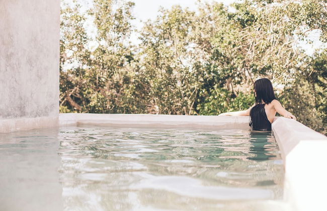 Panacea Condo Tulum - Photo 72