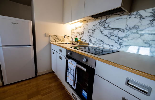 Beautiful and Spacious 2-bed Apartment in London - Foto 14