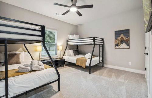 The Veloshire - Half mi to MTB Trails-Hot Tub - Foto 20