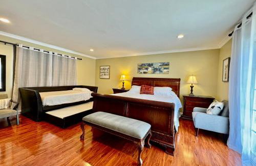 Resort style home, Pool/Spa/Game room near Disney - Foto 36