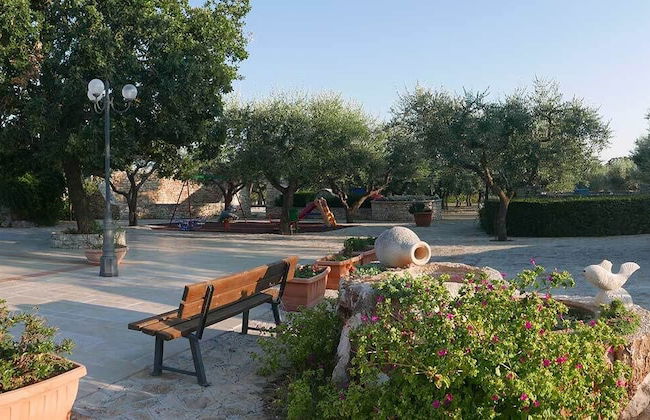 Agriturismo Regno di Marzagaglia - Foto 42