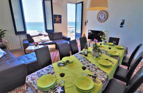MARISOL SEAVIEW & BEACH - apartment - Photo 10