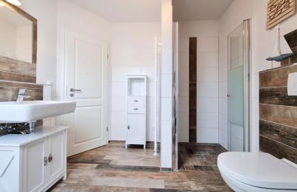 Ferienhaushälfte Lieblingsplatz - Foto 20