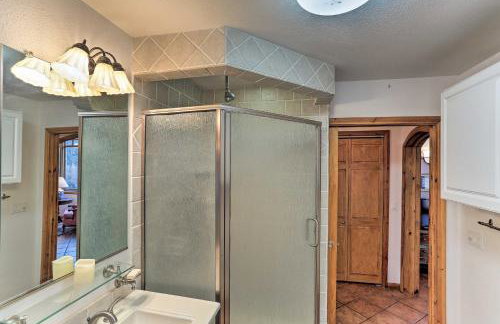 Peaceful Shasta Cascade Getaway on 15-Acre Ranch! - Foto 19