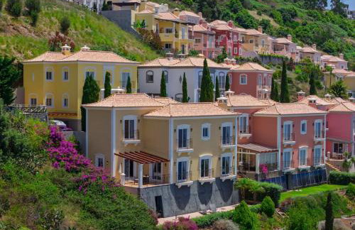 Villa Gasparini Palheiro Village by Holiday Rental Madeira - Foto 70