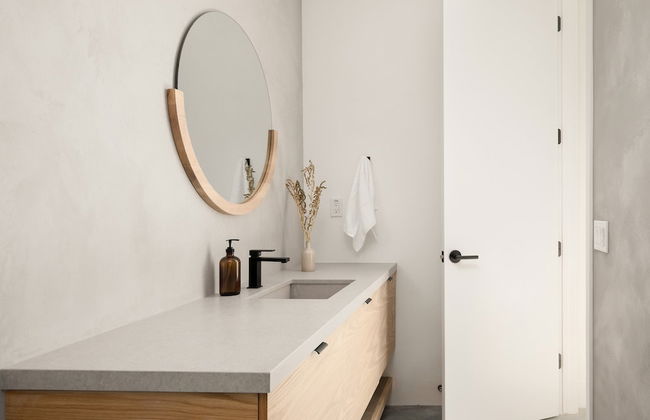 Aria by Avantstay Spectacular & Secluded Desert Oasis w/ Pool - Foto 17