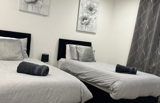 Sleek, Sleeps 6 Sunset Views, Family Friendly - Foto 2