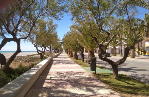 Apartamento Moncofar playa - Foto 11