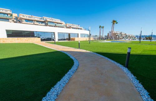 BENIDORM Amber Stay - Foto 23