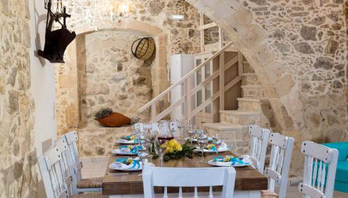 Trigono Holiday House - Foto 3