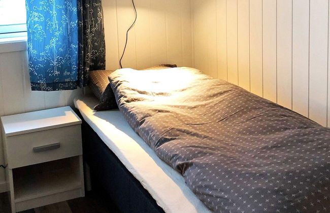 6 Person Holiday Home in Kverva - Foto 5