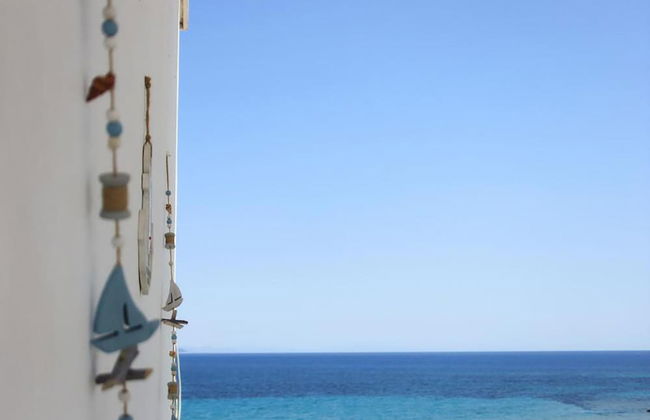 Penthouse & Apartments by the Sea near Airport - Foto 29