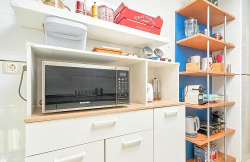 Amplio Ático De 2 Habitaciones - Photo 14