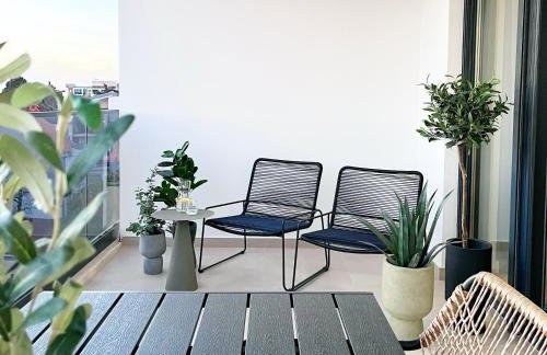 Modern Mediterranean Luxury Apartment - Foto 37