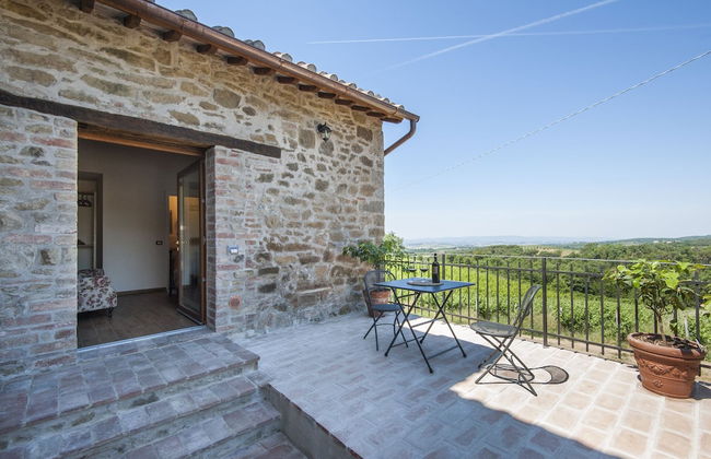 Agriturismo Oliviera - Foto 11