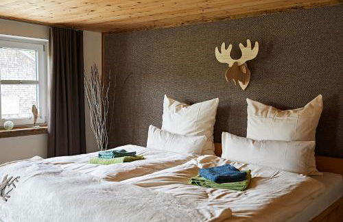 Elchegg - Chalet & Panorama-Loft - Foto 17