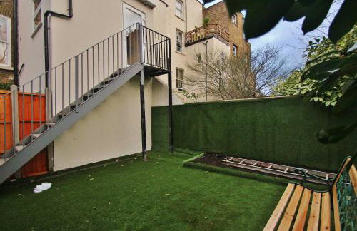 Fantastic 2 Bed Garden Flat In West London - Foto 9