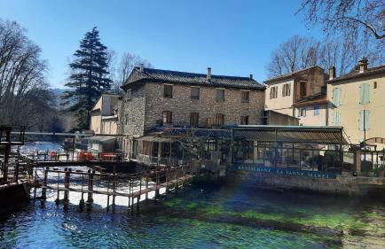 Haut de villa rénovée en 2023 - Foto 17