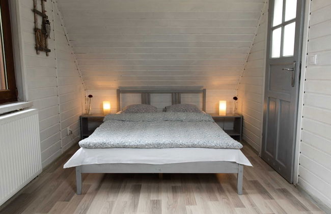 Holiday Home in Kopalino Near Baltic Coast - Photo 3