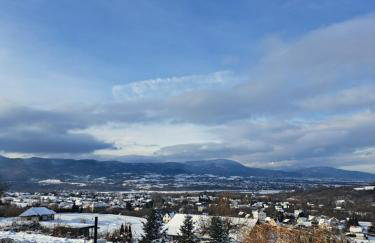 Świerkowy Zakątek u Bacy - Foto 46