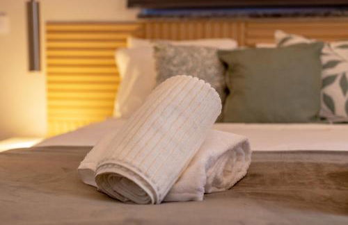 Family-Friendly Villa with Private Pool & Rooftop Oasis - Foto 23