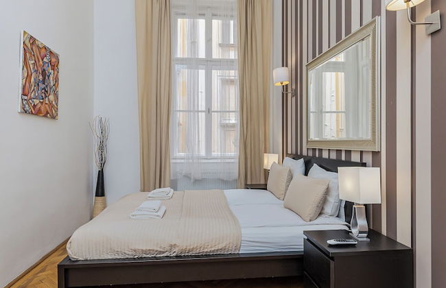 Venus Apartments - Dohany Street I - Foto 13