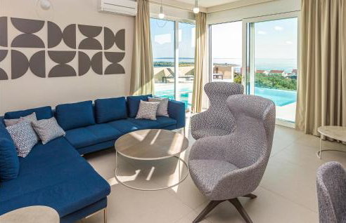 Awesome Home In Novalja - Foto 3