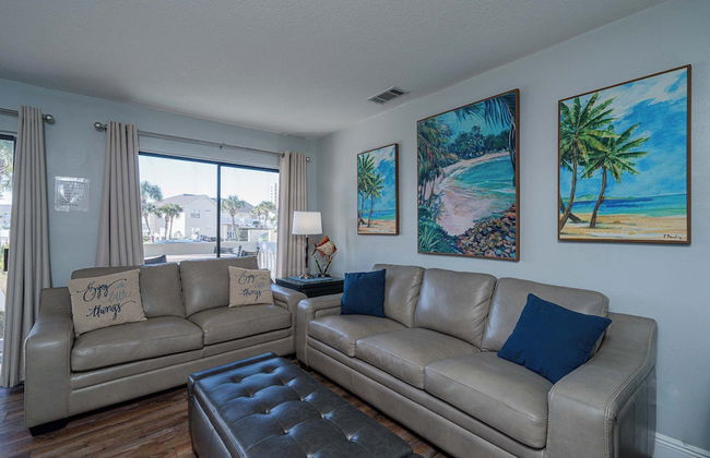Beachfront Joy at Sandpiper Cove - Photo 15