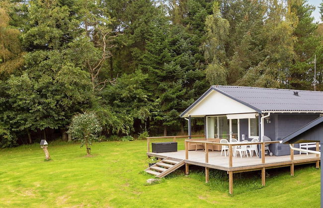 5 Person Holiday Home in Fur-by Traum - Foto 14