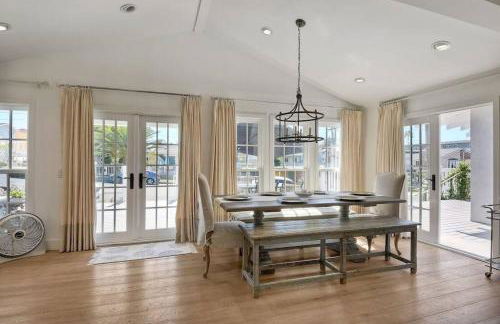 Walk to Beach, AC, Firepit, Grill - Foto 29