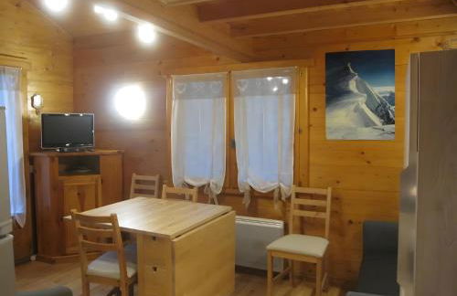 Les Chalets - Foto 17