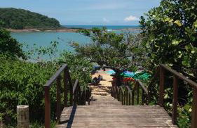 Bacutia Frente Mar - Foto 1