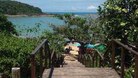 Bacutia Frente Mar - Foto 1