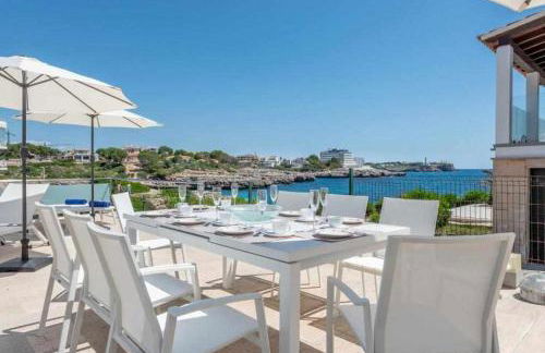 Villa Sa Caleta Private sea & spa - Foto 6