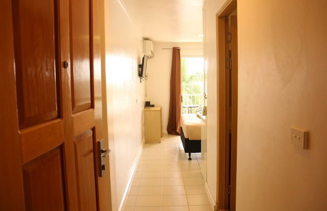 Town House Apartment Hotels Suva - Foto 9