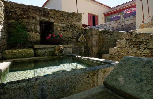 Quinta da Casa Amarela- Casas da Quinta - Turismo em Espaço Rural - Foto 38