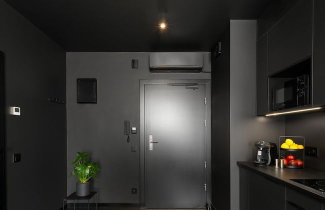 Saint Martin Residence by Y3 Hotels - Poznań Old Town with Wellness - Foto 13