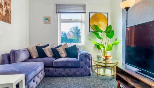 Rayleigh Retreat-spacious Family 3 Bed Apartment - Foto 4