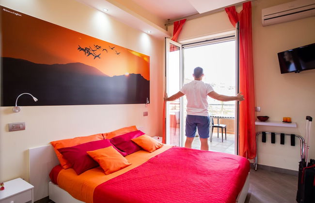 A View on Cagliari - Photo 25