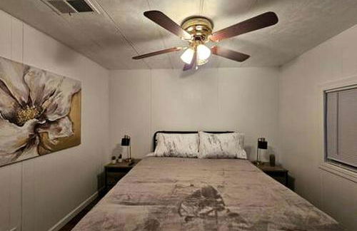 Stunning Vacation Rental with Foosball and Barbecue in Meadview, Arizona - Foto 50