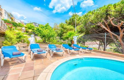 Costacabana - Villa Valentina - Foto 4