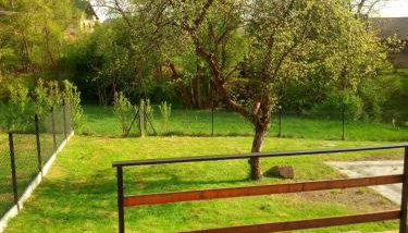 Słoneczna Chata Pod Śnieżnicą Kasina Wielka - Foto 3, Garden