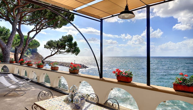 Appartamento Lobra - Foto 2, Profilbild