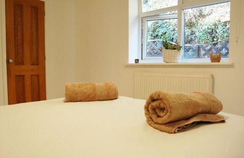 Tawel Fryn Bungalow near Dolgellau - Foto 23