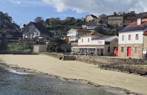 Apartamentos turísticos O Estaleiro - Foto 33