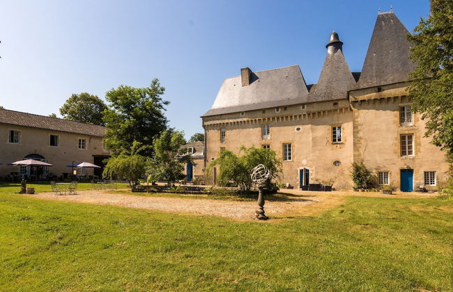 Romantic Stay in a Medieval Castle With Pool and Restaurant Among Others - Foto 63