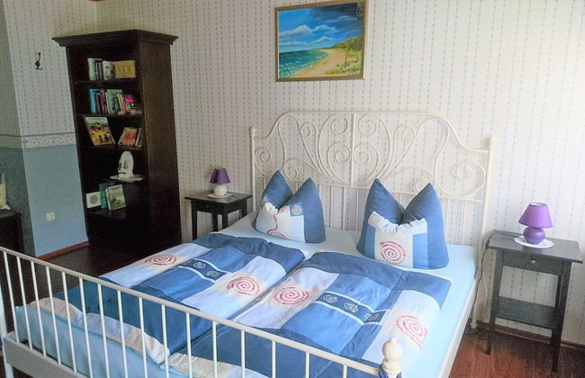 Sunny Apartment in Wiek, Rugen - Photo 17