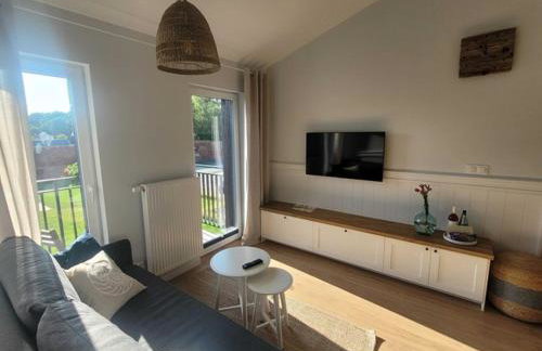 APARTAMENT W TRZĘSACZU - Foto 4